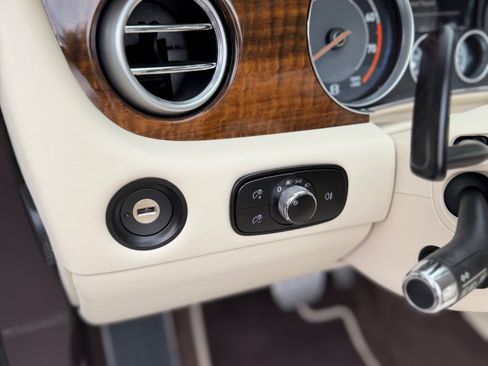 Used 2013 Bentley Continental GT AWD/4WD image 26