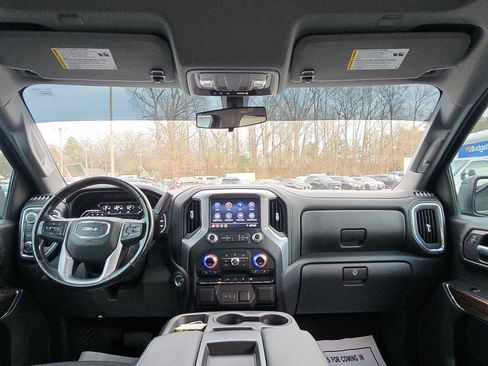 Used 2020 GMC Sierra 1500 Elevation w/ Elevation Value Package image 24