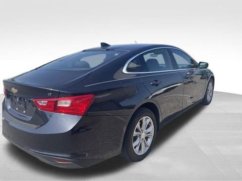 Used 2023 Chevrolet Malibu LT FWD image 7