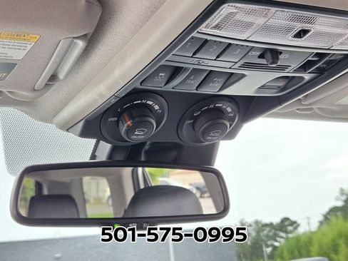 Used 2022 Toyota 4Runner TRD Off-Road Premium w/ Moonroof Package AWD/4WD image 25
