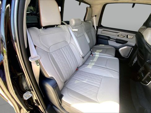 Used 2025 RAM 1500 Tungsten AWD/4WD image 39