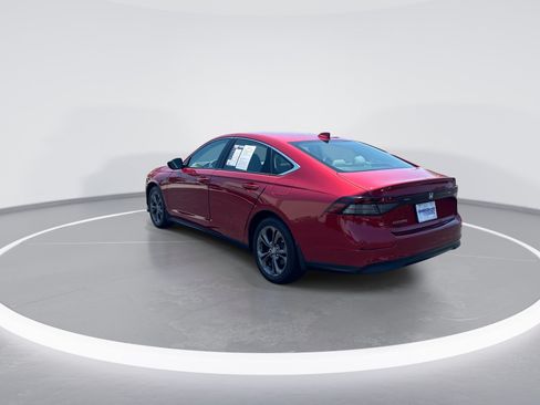 Used 2023 Honda Accord EX image 7