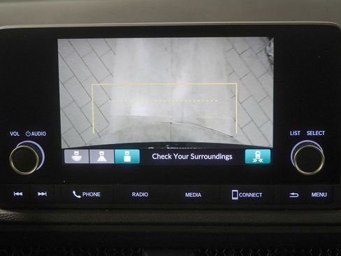 Used 2023 Honda CR-V EX image 28