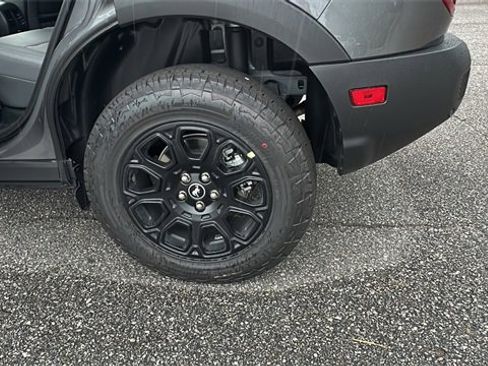 New 2025 Ford Bronco Sport Badlands w/ Badlands Tech Package image 19