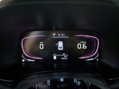 Certified 2023 Kia Soul EX image 32