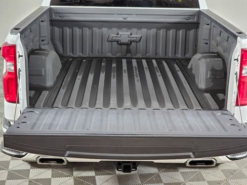 Used 2021 Chevrolet Silverado 1500 RST AWD/4WD image 29