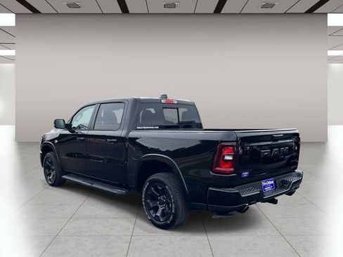 New 2026 RAM 1500 Big Horn image 7