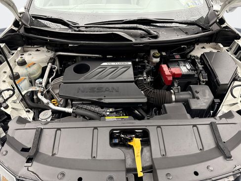 Used 2023 Nissan Rogue SV w/ SV Premium Package image 27