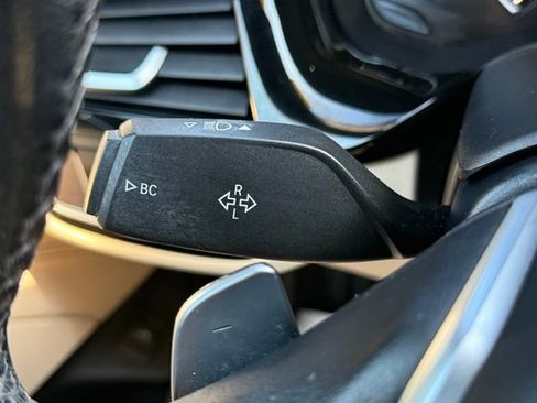 Used 2019 BMW 540i xDrive w/ Convenience Package AWD/4WD image 48