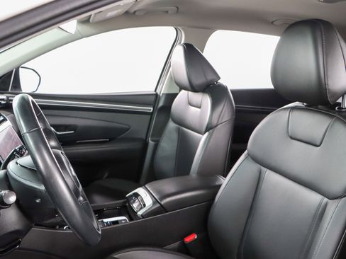 Used 2023 Hyundai Tucson XRT FWD image 24