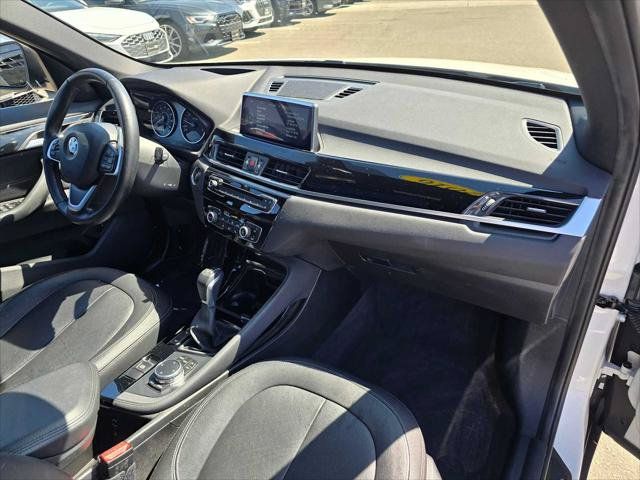 Used 2016 BMW X1 xDrive28i AWD/4WD image 10