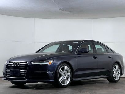 Used 2017 Audi A6 2.0T Premium