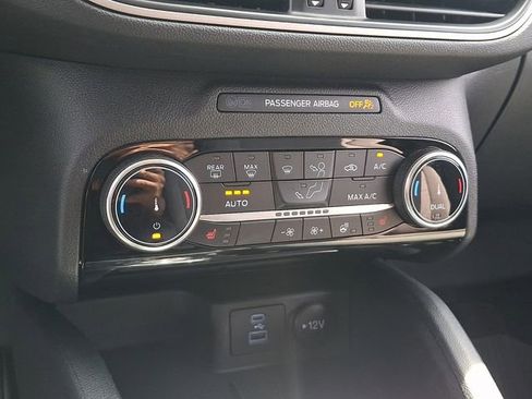 Certified 2022 Ford Escape SE w/ Convenience Package AWD/4WD image 27