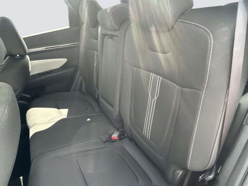 Used 2024 Hyundai Tucson SEL AWD/4WD image 22