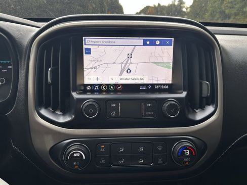 Used 2019 GMC Canyon Denali image 16