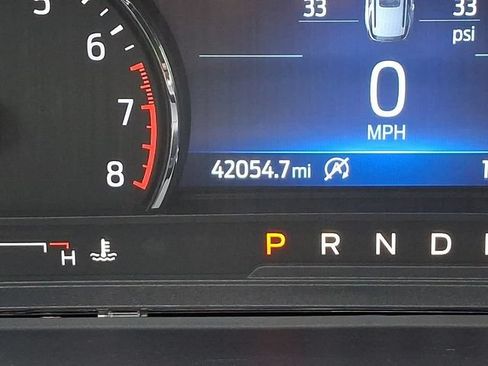 Certified 2020 Ford Explorer XLT w/ Equipment Group 202A AWD/4WD image 22