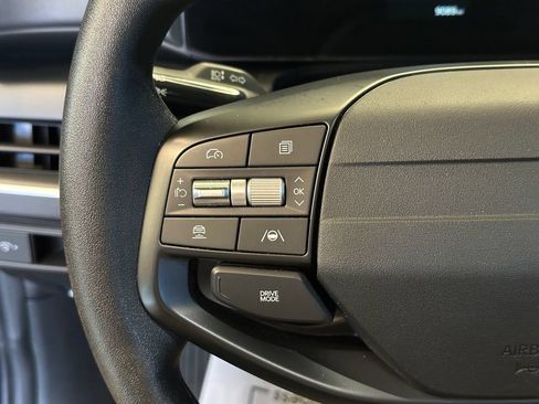 Used 2025 Kia K4 FWD image 11