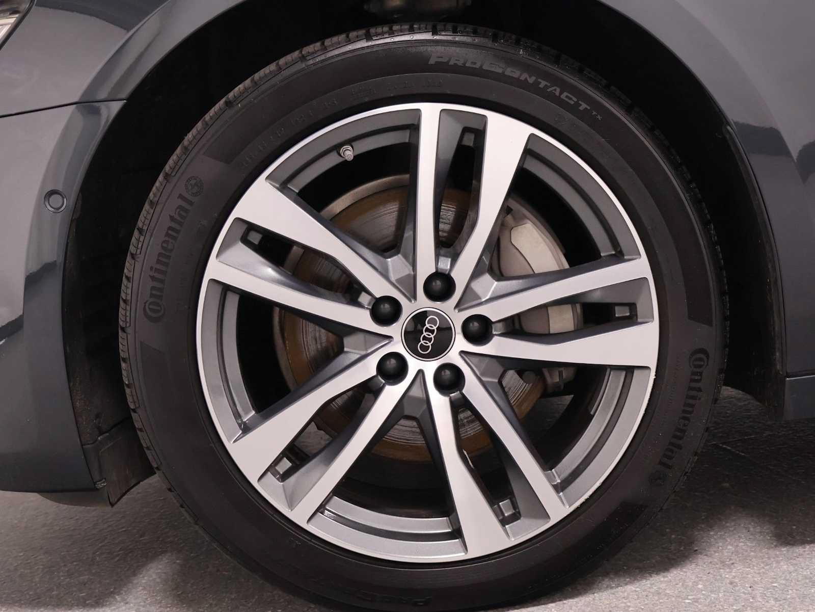 Used 2023 Audi A6 Premium Plus w/ Premium Plus Package AWD/4WD image 37