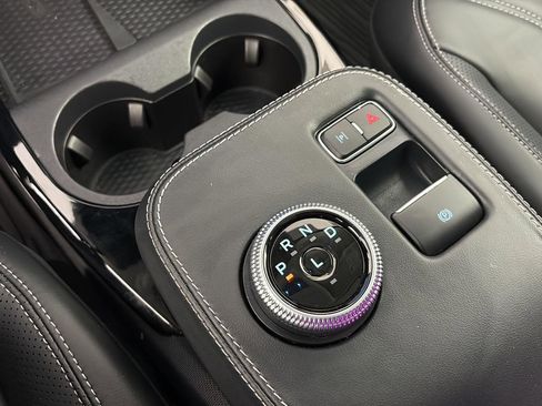 Used 2023 Ford Mustang Mach-E Premium w/ Mustang Nite Pony Package image 28