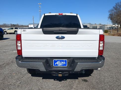 Used 2022 Ford F250 XLT image 4