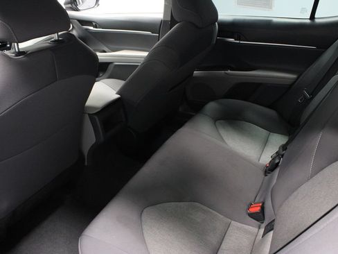 Used 2024 Toyota Camry LE FWD image 20