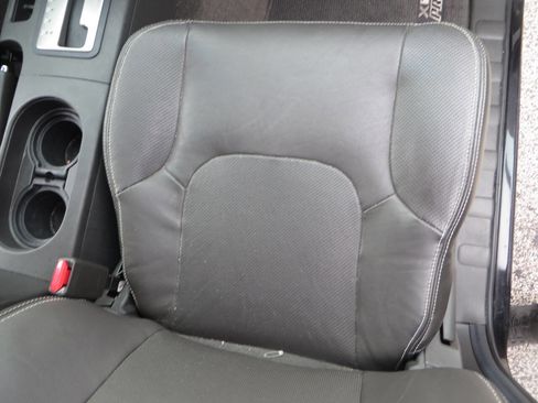 Used 2015 Nissan Xterra PRO-4X w/ Pro-4x Leather Package image 43