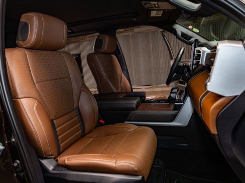 Used 2024 Toyota Tundra 1794 Edition image 27