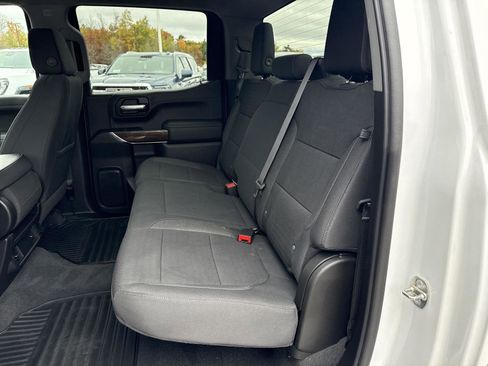 Used 2020 GMC Sierra 1500 SLE w/ Remote Start Package image 14