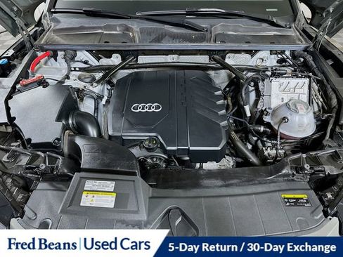 Used 2023 Audi Q5 2.0T Premium w/ Convenience Package image 31