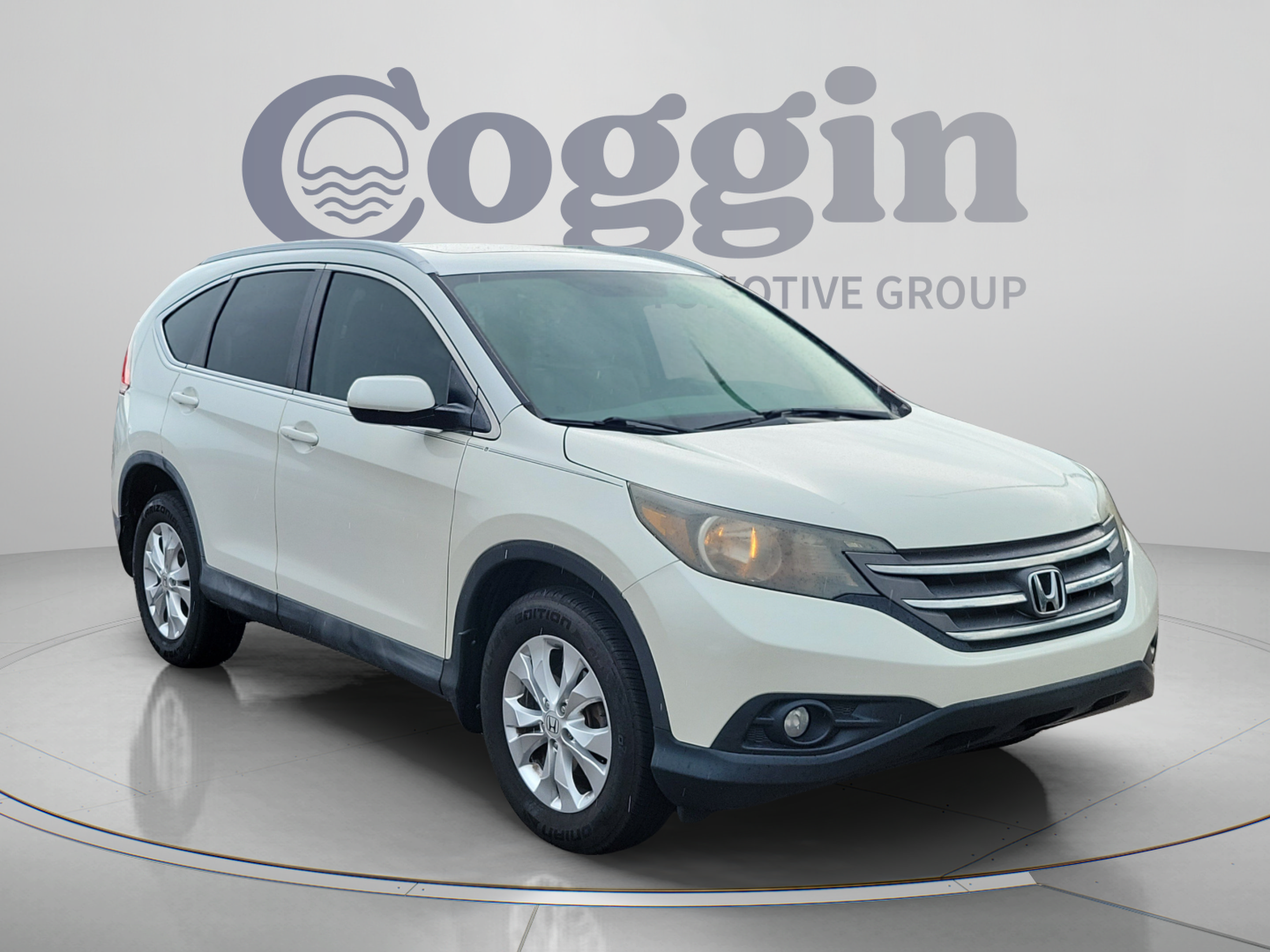 Used 2014 Honda CR-V EX-L image 7