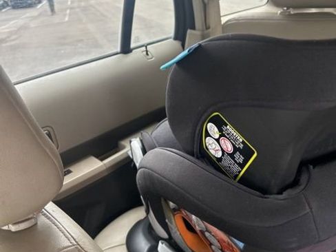 Used 2007 Ford Edge SEL image 28