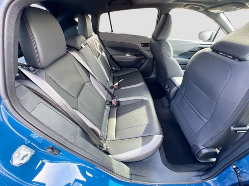 New 2026 Subaru Crosstrek 2.5i Wilderness image 27