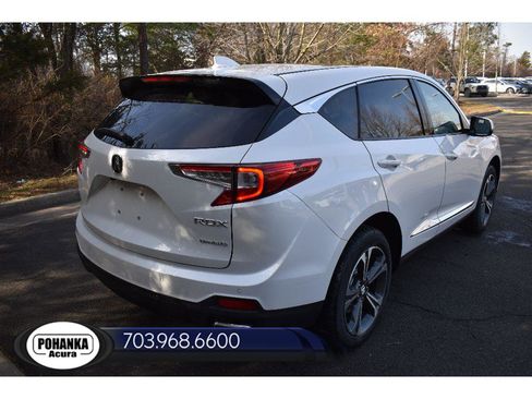 New 2026 Acura RDX Technology Package image 7