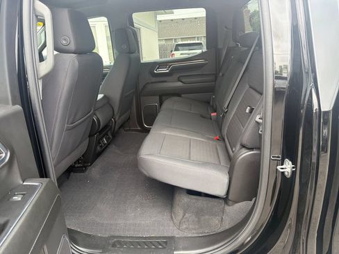 Used 2024 GMC Sierra 1500 Elevation AWD/4WD image 25