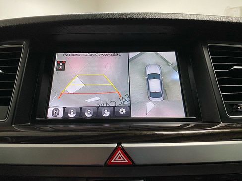 Used 2019 Genesis G80 3.8 w/ Sport Package 02 image 19