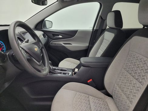 Used 2023 Chevrolet Equinox LS w/ LS Convenience Package FWD image 17