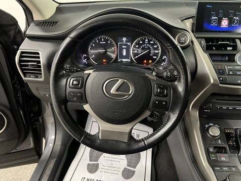 Used 2015 Lexus NX 200t AWD image 30