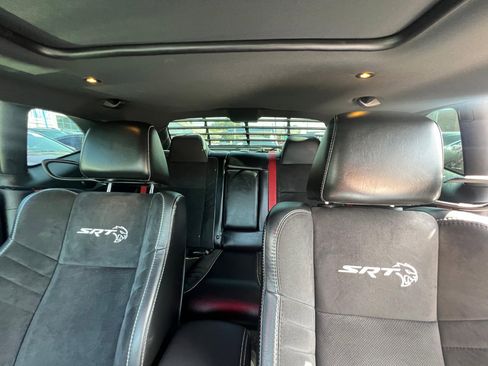 Used 2017 Dodge Challenger SRT Hellcat image 44