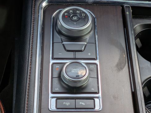 Used 2021 Ford Expedition Max King Ranch AWD/4WD image 21