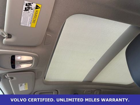 Certified 2023 Volvo XC40 B5 Ultimate w/ Protection Package Premier image 30