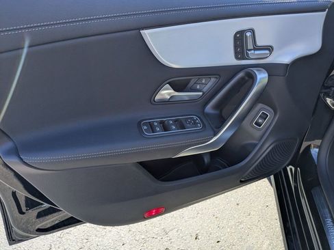 Used 2025 Mercedes-Benz CLA 250 4MATIC image 15