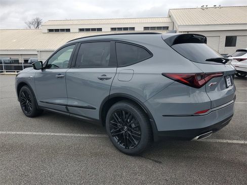New 2026 Acura MDX A-Spec image 7