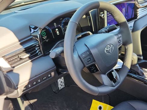 Used 2026 Toyota Camry XSE image 10