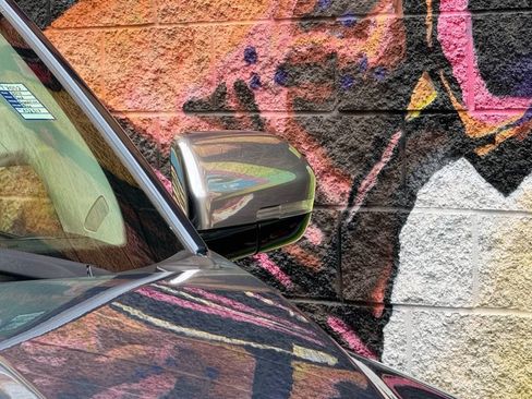 Used 2018 Ford Expedition Platinum image 8