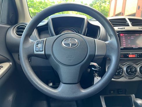 Used 2014 Scion xD FWD image 35