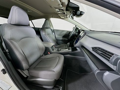 Used 2024 Subaru Crosstrek 2.0i Premium image 30