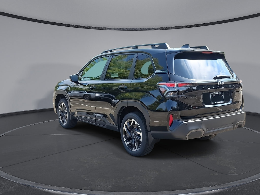 New 2026 Subaru Forester Sport AWD/4WD image 11