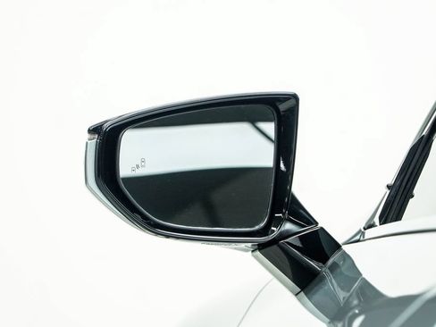 Used 2024 Lexus IS 350 F Sport w/ Accessory Package 2 RWD image 15