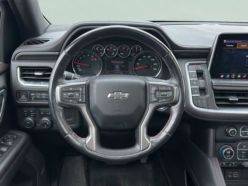 Used 2021 Chevrolet Tahoe RST w/ Luxury Package image 23