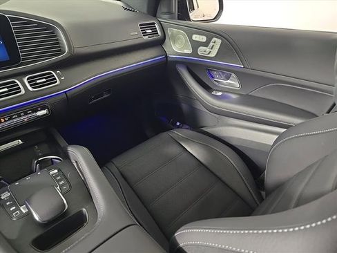 New 2026 Mercedes-Benz GLE 450 4MATIC Coupe image 25